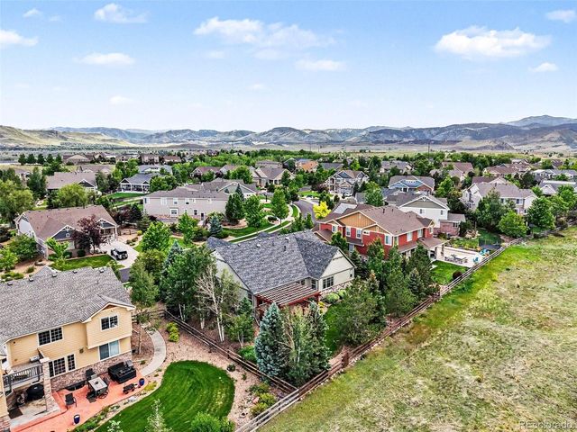 17467 W 78th Dr, Arvada, CO 80007