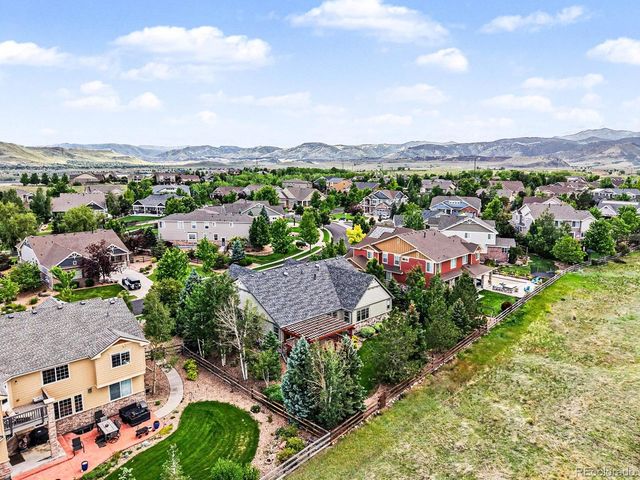 17467 W 78th Dr, Arvada, CO 80007