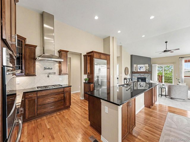17467 W 78th Dr, Arvada, CO 80007