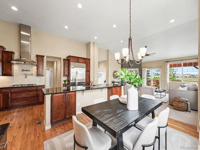 17467 W 78th Dr, Arvada, CO 80007