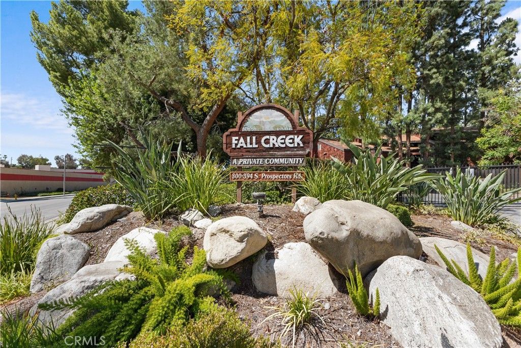 348 S Prospectors 6, Diamond Bar, CA 91765