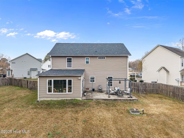 200 Bright Leaf Lane, Jacksonville, NC 28540