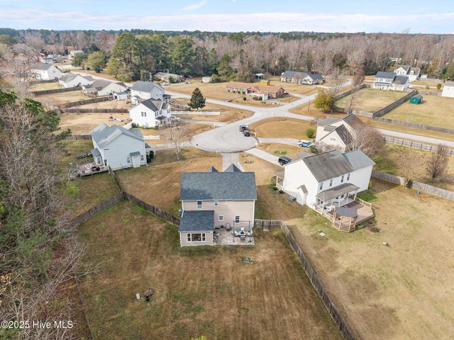 200 Bright Leaf Lane, Jacksonville, NC 28540