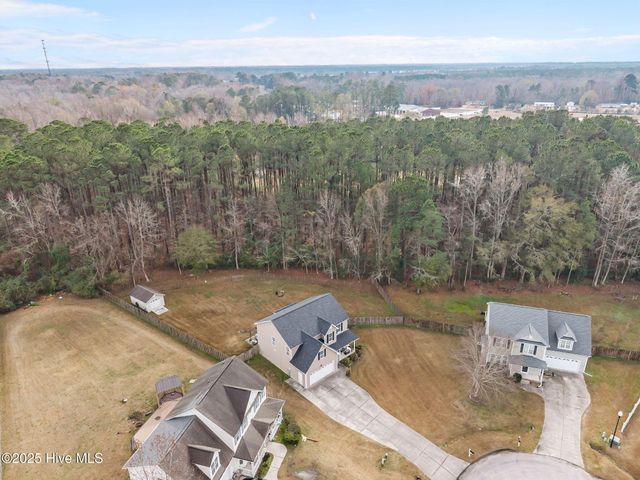 200 Bright Leaf Lane, Jacksonville, NC 28540