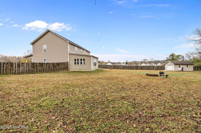 200 Bright Leaf Lane, Jacksonville, NC 28540