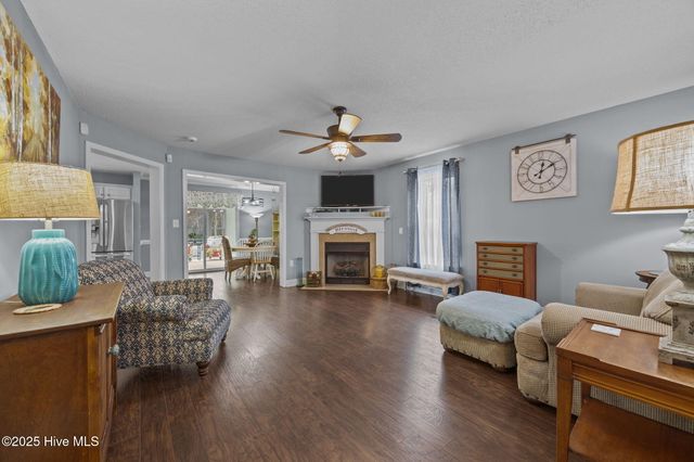 200 Bright Leaf Lane, Jacksonville, NC 28540