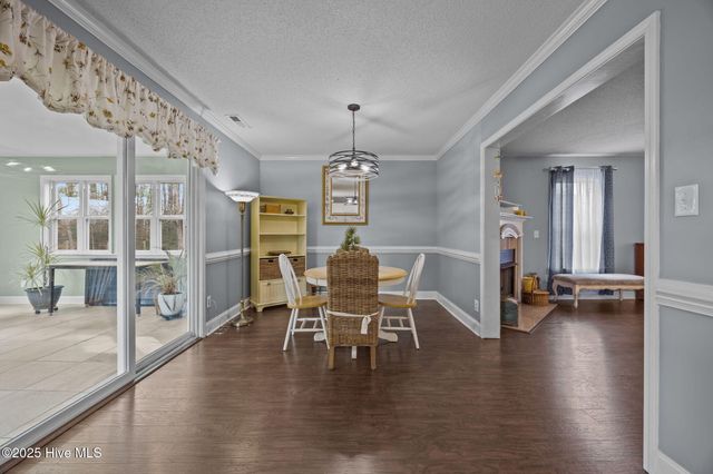 200 Bright Leaf Lane, Jacksonville, NC 28540