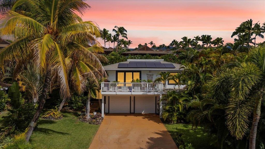 124 Waaula Pl, Kihei, HI 96753