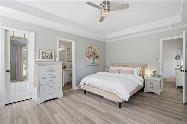 535 Wind Crest Drive, Inman, SC 29349