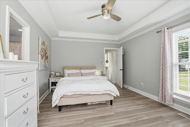 535 Wind Crest Drive, Inman, SC 29349