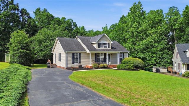535 Wind Crest Drive, Inman, SC 29349