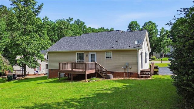 535 Wind Crest Drive, Inman, SC 29349
