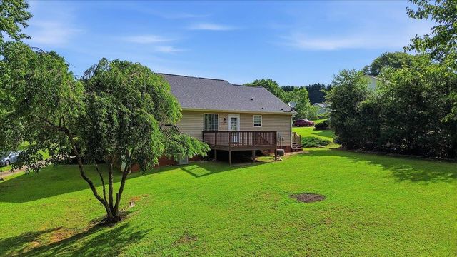 535 Wind Crest Drive, Inman, SC 29349