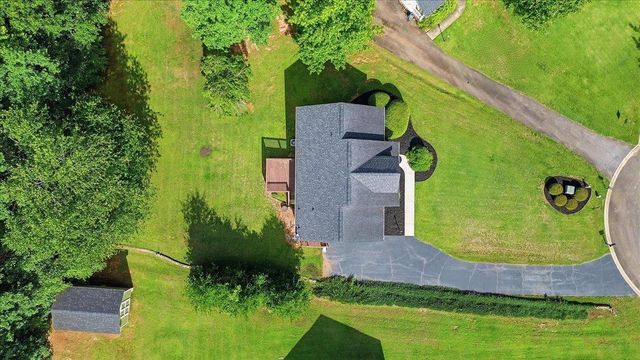 535 Wind Crest Drive, Inman, SC 29349