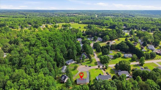 535 Wind Crest Drive, Inman, SC 29349