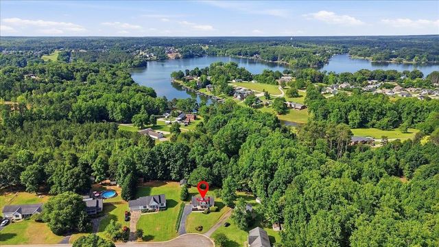 535 Wind Crest Drive, Inman, SC 29349
