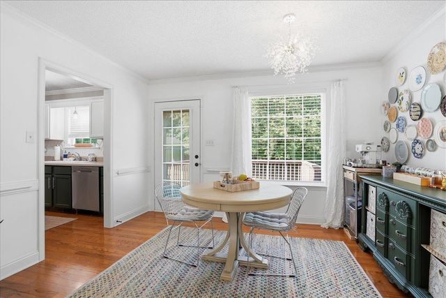 535 Wind Crest Drive, Inman, SC 29349