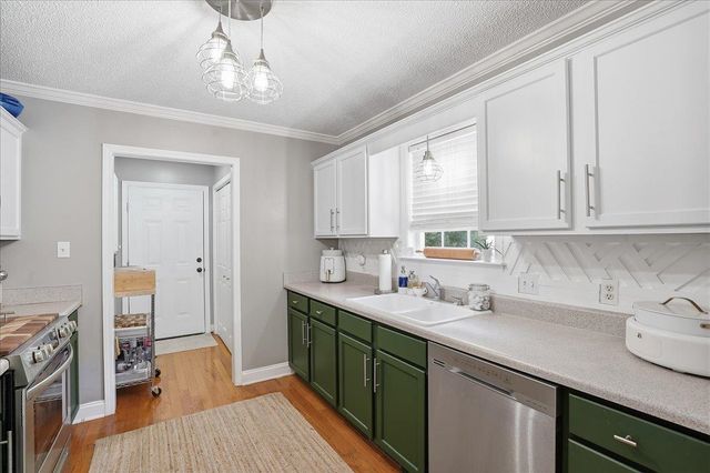 535 Wind Crest Drive, Inman, SC 29349