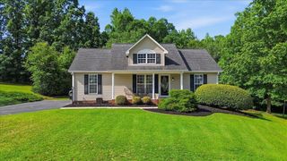 535 Wind Crest Drive, Inman, SC 29349