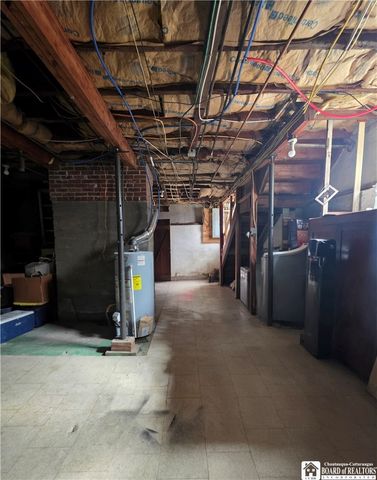 23 South Franklin Street, New Albion, NY 14719