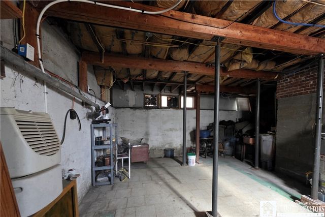 23 South Franklin Street, New Albion, NY 14719