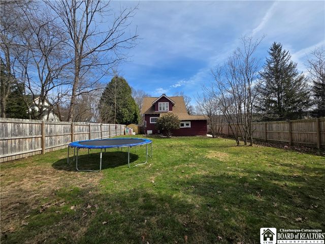 23 South Franklin Street, New Albion, NY 14719