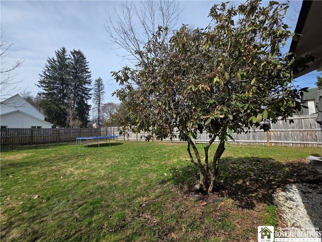 23 South Franklin Street, New Albion, NY 14719