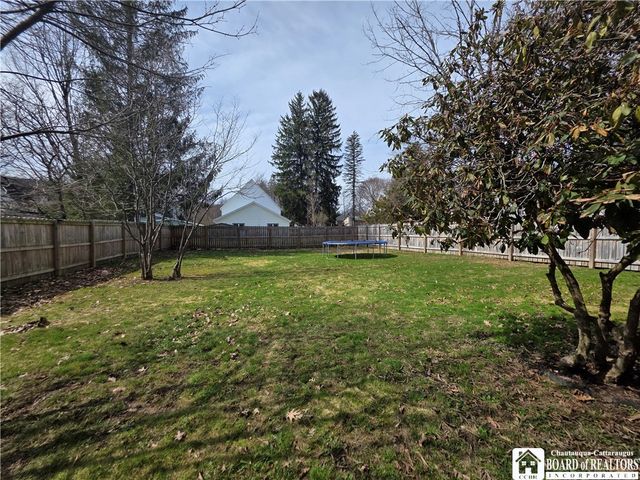 23 South Franklin Street, New Albion, NY 14719