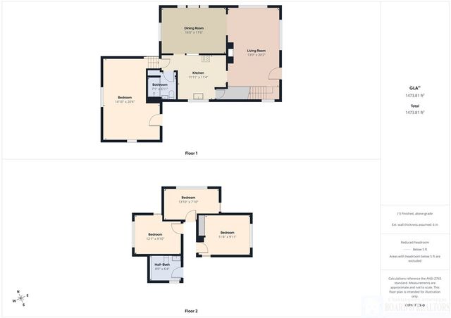 23 South Franklin Street, New Albion, NY 14719