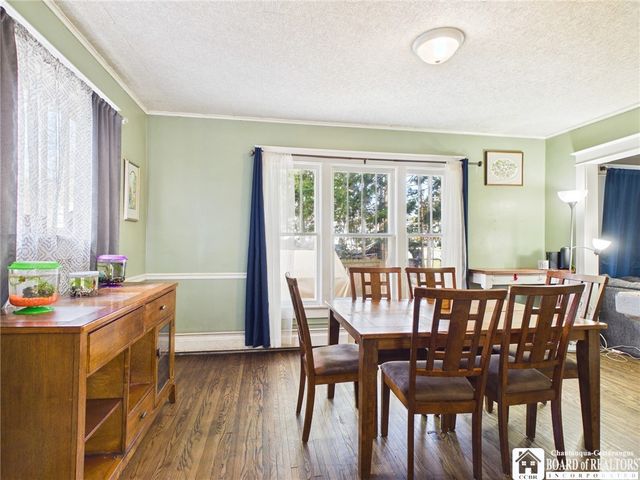 23 South Franklin Street, New Albion, NY 14719