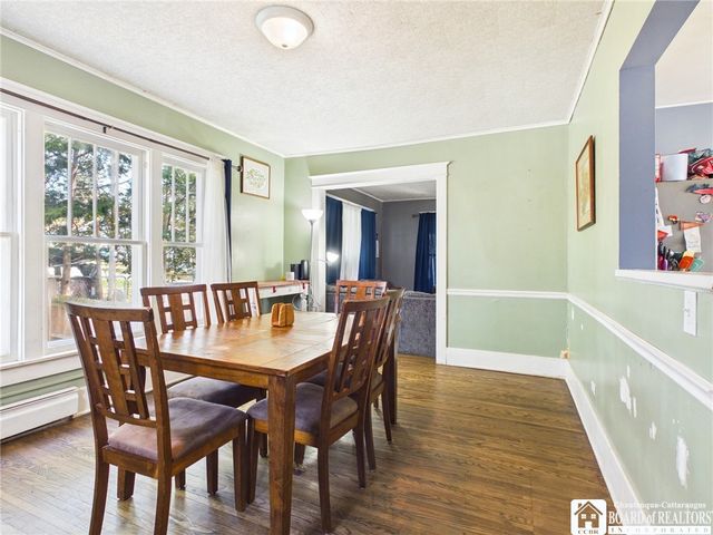 23 South Franklin Street, New Albion, NY 14719