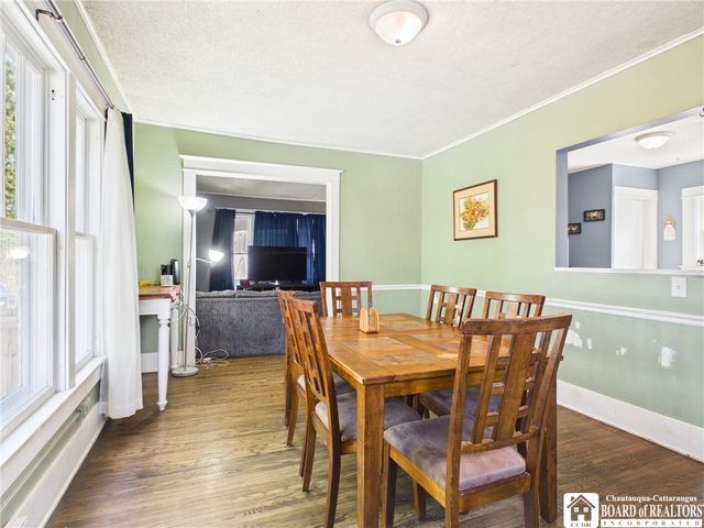 23 South Franklin Street, New Albion, NY 14719