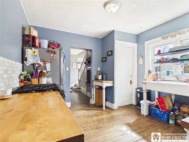 23 South Franklin Street, New Albion, NY 14719