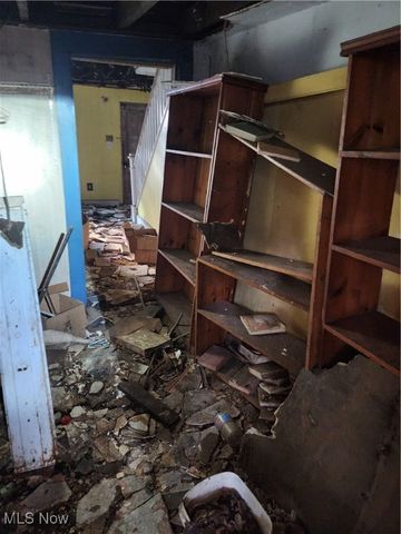 308 N 6th Street, Cambridge, OH 43725