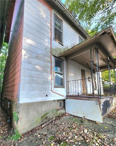 308 N 6th Street, Cambridge, OH 43725