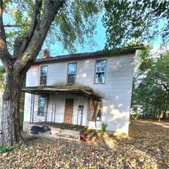 308 N 6th Street, Cambridge, OH 43725