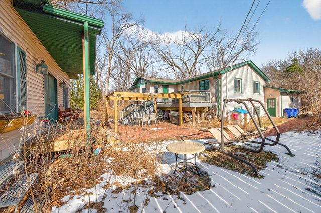 434 Wheelock Parkway E, Saint Paul, MN 55130