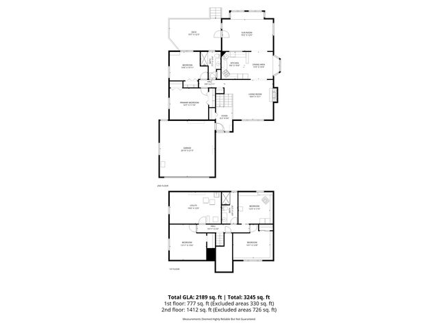 434 Wheelock Parkway E, Saint Paul, MN 55130