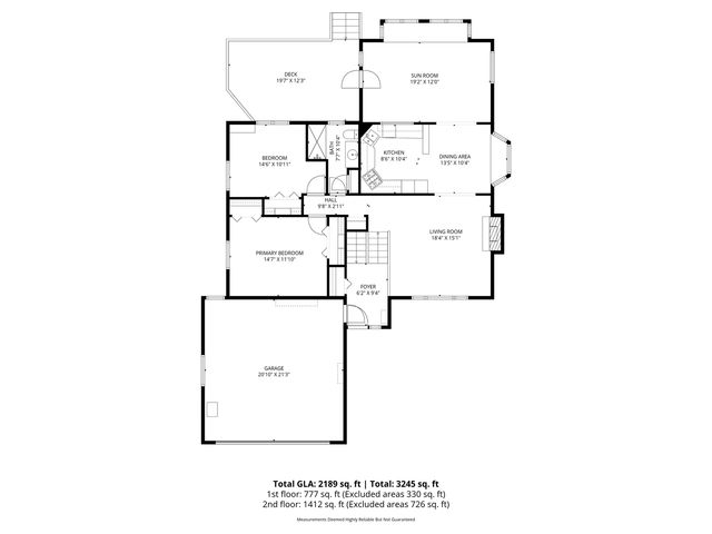 434 Wheelock Parkway E, Saint Paul, MN 55130