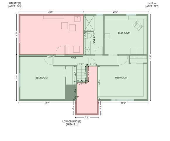 434 Wheelock Parkway E, Saint Paul, MN 55130