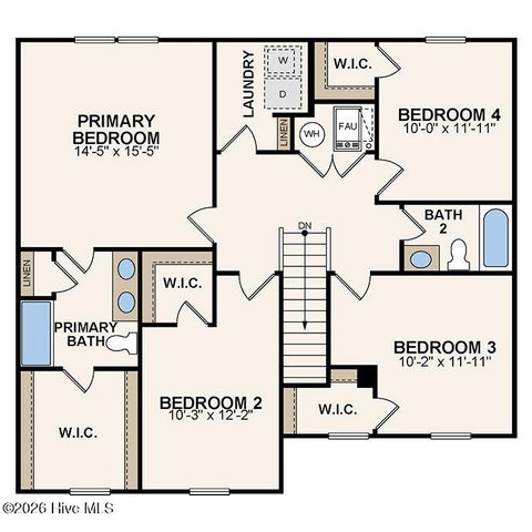 360 Hillwood Drive, Sanford, NC 27332