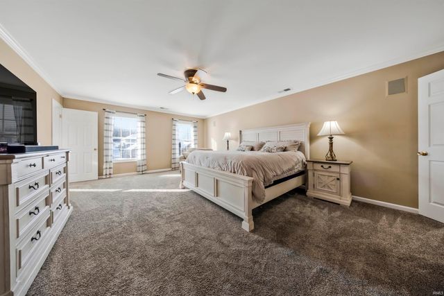 4350 Wynbrooke Court, Newburgh, IN 47630