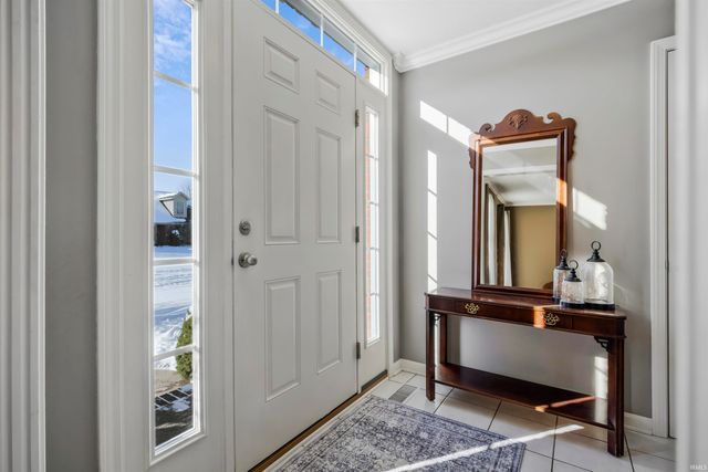 4350 Wynbrooke Court, Newburgh, IN 47630