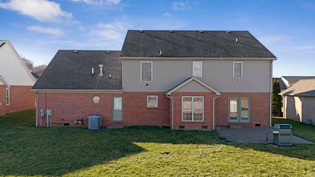 4350 Wynbrooke Court, Newburgh, IN 47630