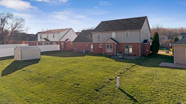 4350 Wynbrooke Court, Newburgh, IN 47630