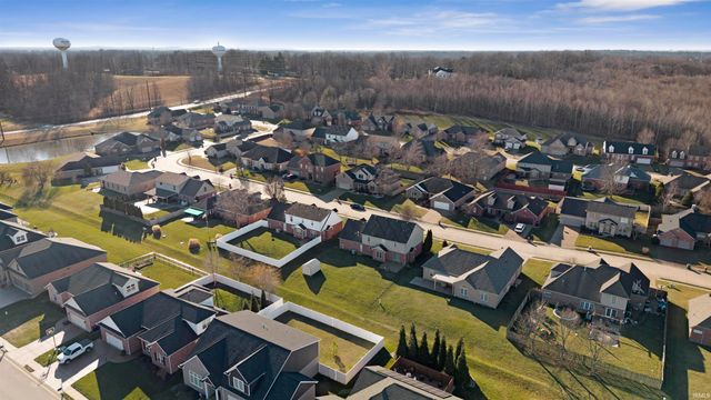 4350 Wynbrooke Court, Newburgh, IN 47630