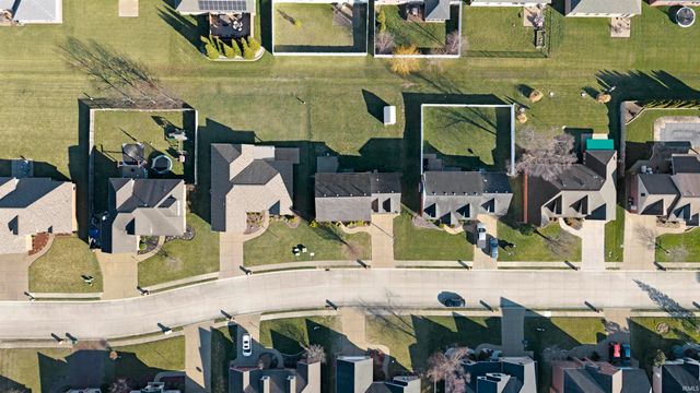 4350 Wynbrooke Court, Newburgh, IN 47630