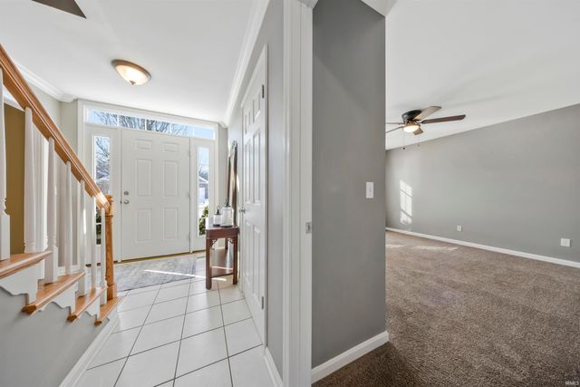 4350 Wynbrooke Court, Newburgh, IN 47630