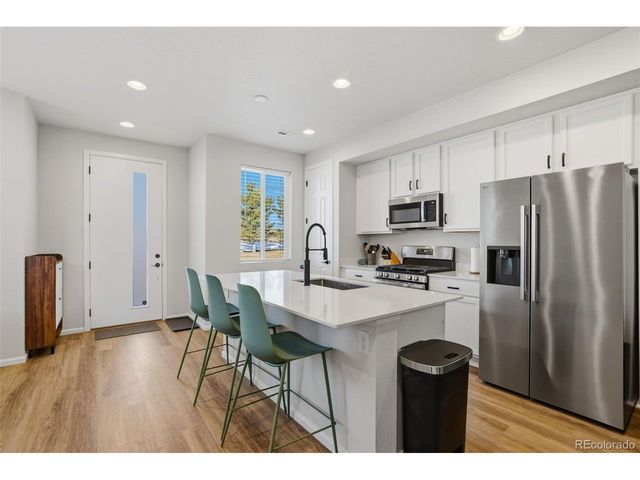 8735 Scarborough Dr, Colorado Springs, CO 80920