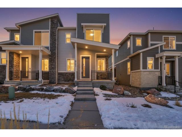 8735 Scarborough Dr, Colorado Springs, CO 80920